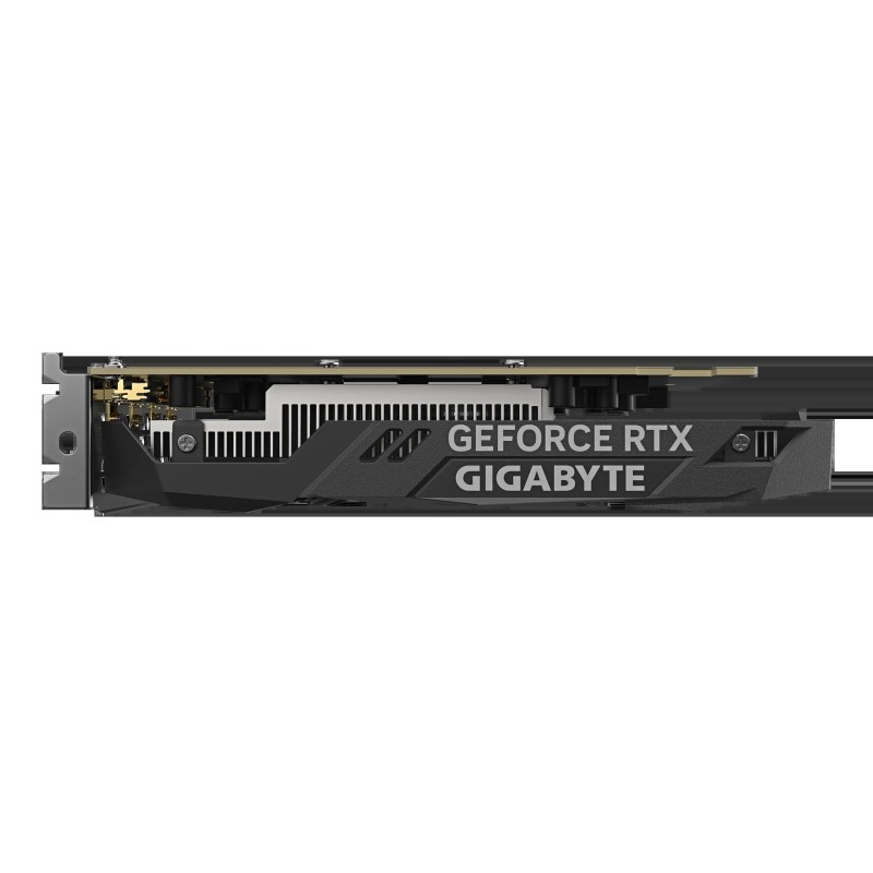 Gigabyte GeForce RTX 3050 WindForce OC V2 Placa Gráfica 6GB GDDR6 96-bit PCIe 4.0 - 9VN305WO62-00-G10 - 4719331355081