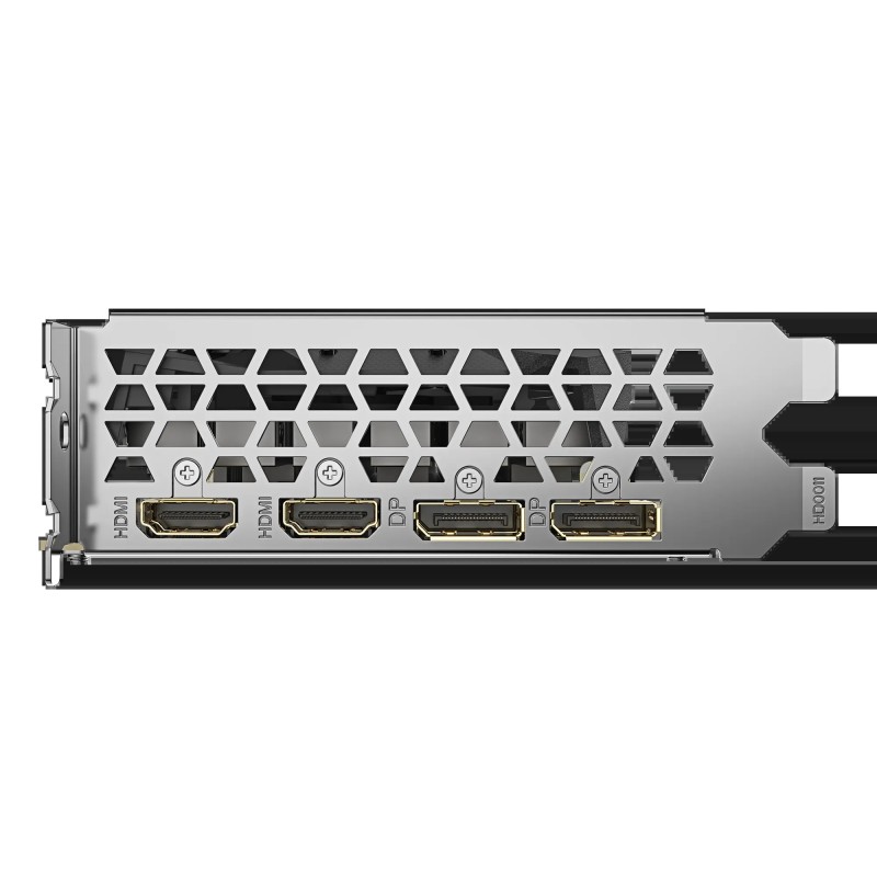 Gigabyte GeForce RTX 3050 WindForce OC V2 Placa Gráfica 6GB GDDR6 96-bit PCIe 4.0 - 9VN305WO62-00-G10 - 4719331355081