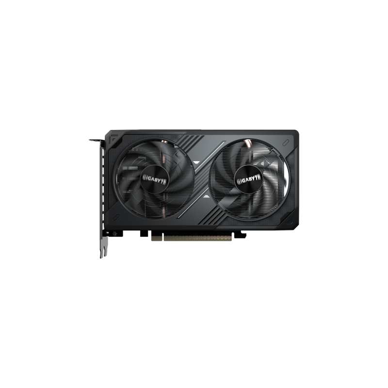 Gigabyte GeForce RTX 5050 WINDFORCE OC Placa Gráfica 8GB GDDR6 128-bit PCIe 5.0 - 9VN5050WO-00-G10 - 4719331356743