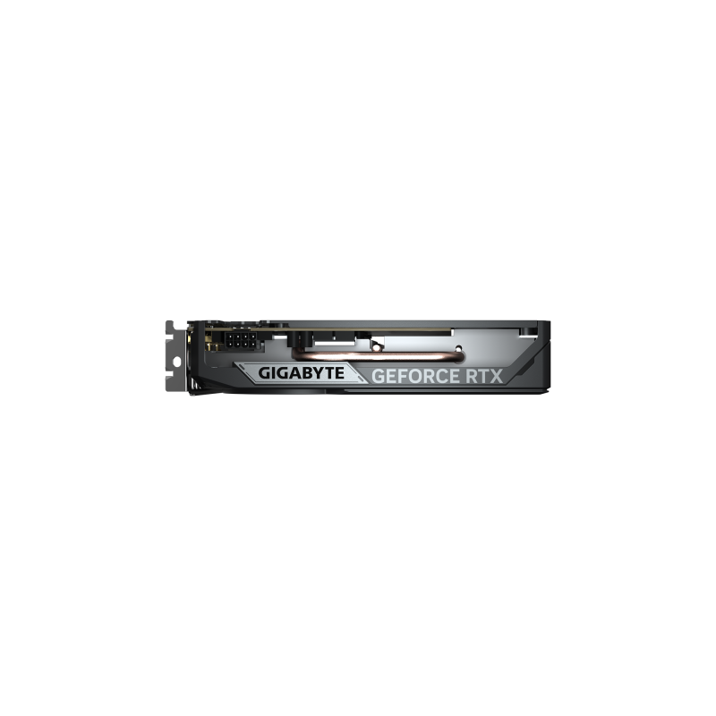 Gigabyte GeForce RTX 5050 WINDFORCE OC Placa Gráfica 8GB GDDR6 128-bit PCIe 5.0 - 9VN5050WO-00-G10 - 4719331356743