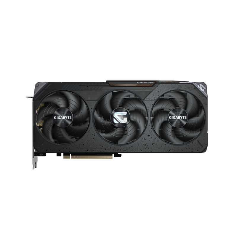 Gigabyte Radeon RX 9070 Gaming OC Placa Gráfica 16GB GDDR6 256-bit PCIe 5.0 - 9VR9070GO-00-G10 - 4719331355531