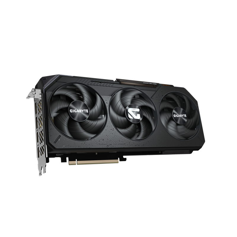 Gigabyte Radeon RX 9070 Gaming OC Placa Gráfica 16GB GDDR6 256-bit PCIe 5.0 - 9VR9070GO-00-G10 - 4719331355531