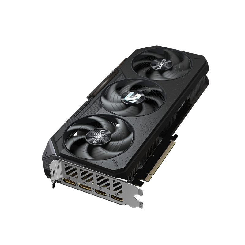 Gigabyte Radeon RX 9070 Gaming OC Placa Gráfica 16GB GDDR6 256-bit PCIe 5.0 - 9VR9070GO-00-G10 - 4719331355531