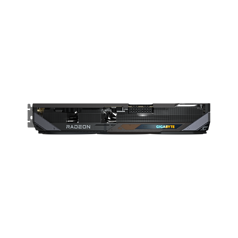Gigabyte Radeon RX 9070 Gaming OC Placa Gráfica 16GB GDDR6 256-bit PCIe 5.0 - 9VR9070GO-00-G10 - 4719331355531