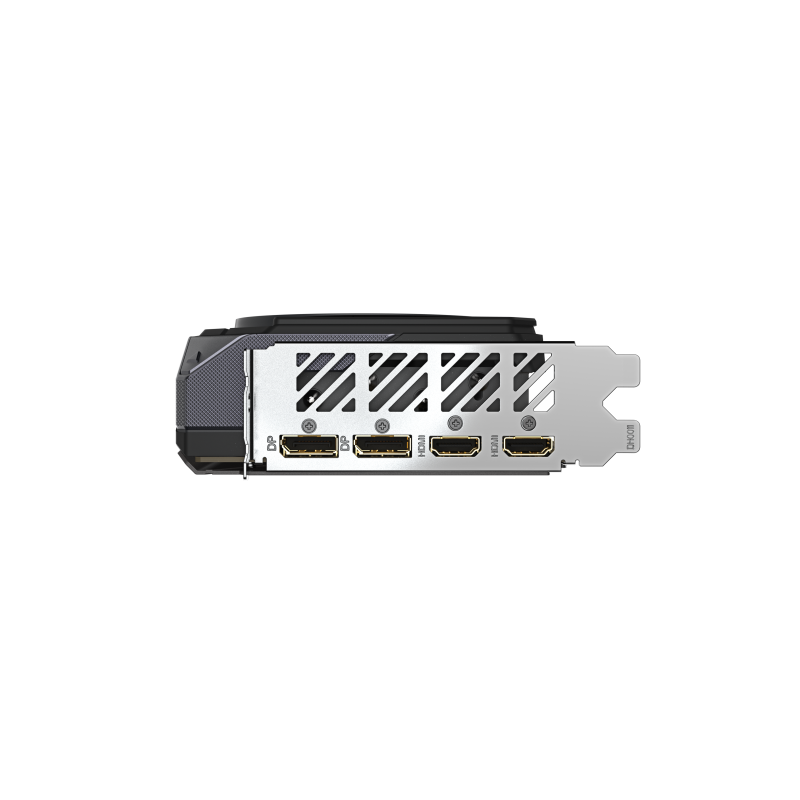 Gigabyte Radeon RX 9070 Gaming OC Placa Gráfica 16GB GDDR6 256-bit PCIe 5.0 - 9VR9070GO-00-G10 - 4719331355531