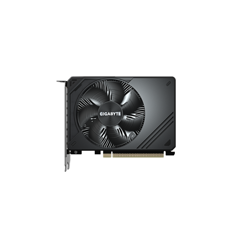 Gigabyte GeForce RTX 5050 Placa Gráfica 8GB GDDR6 128-bit PCIe 5.0 - 9VN5050D8-00-G10 - 4719331356972