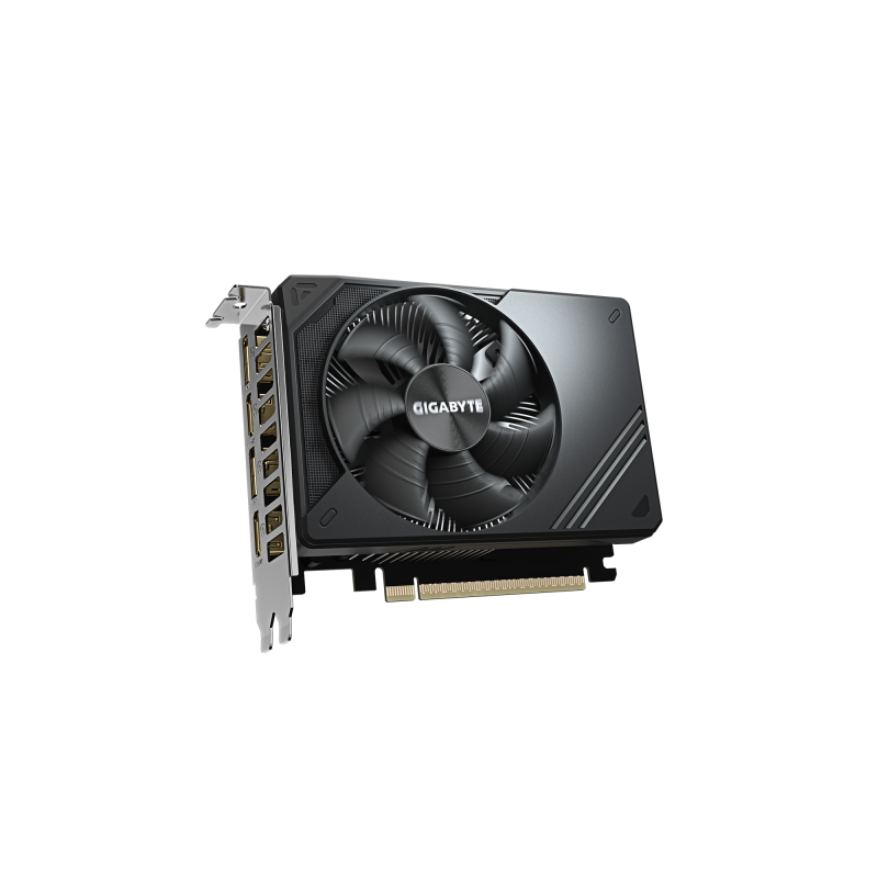 Gigabyte GeForce RTX 5050 Placa Gráfica 8GB GDDR6 128-bit PCIe 5.0 - 9VN5050D8-00-G10 - 4719331356972