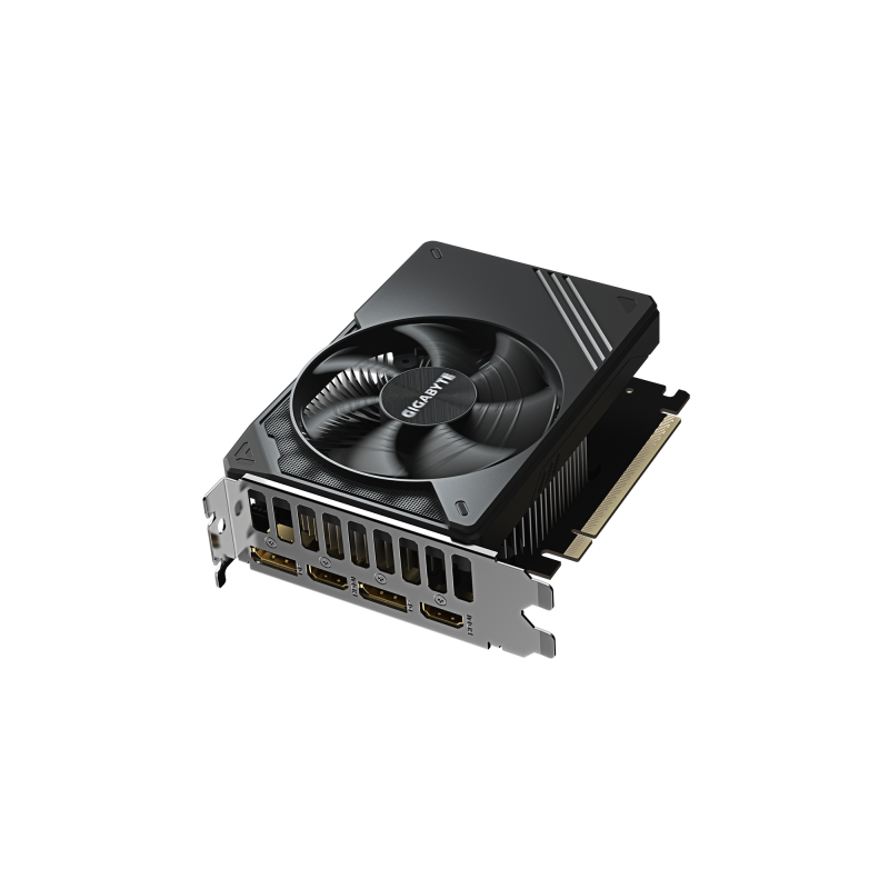 Gigabyte GeForce RTX 5050 Placa Gráfica 8GB GDDR6 128-bit PCIe 5.0 - 9VN5050D8-00-G10 - 4719331356972