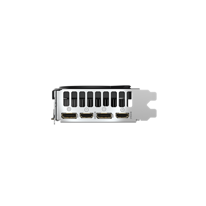 Gigabyte GeForce RTX 5050 Placa Gráfica 8GB GDDR6 128-bit PCIe 5.0 - 9VN5050D8-00-G10 - 4719331356972