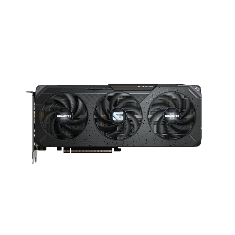 Gigabyte Radeon RX 9060 XT Gaming OC Placa Gráfica 8GB GDDR6 128-bit PCIe 5.0 - 9VR9068XGO-00-G10 - 4719331356231