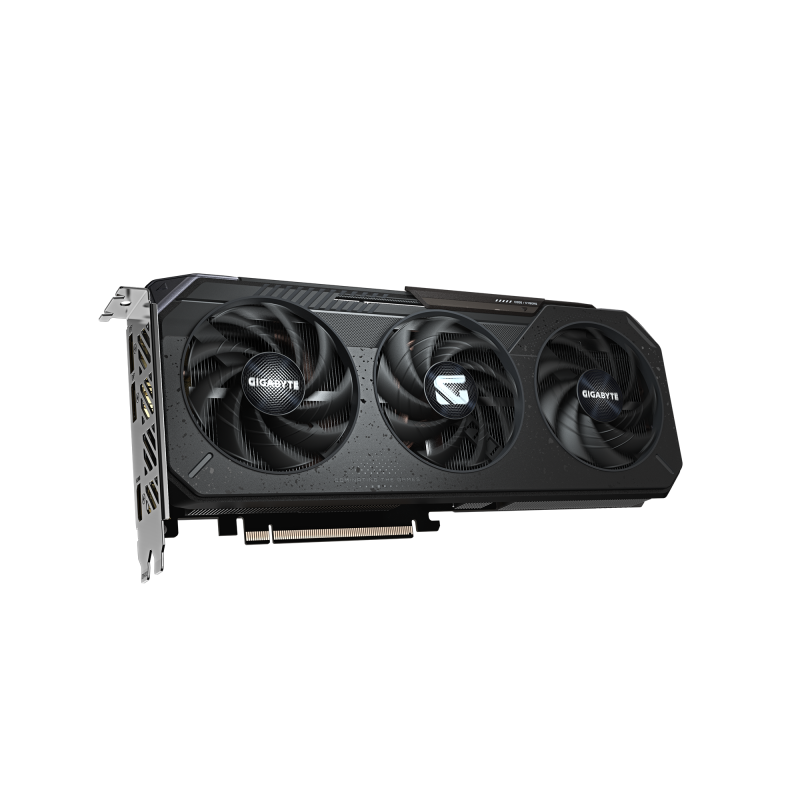 Gigabyte Radeon RX 9060 XT Gaming OC Placa Gráfica 8GB GDDR6 128-bit PCIe 5.0 - 9VR9068XGO-00-G10 - 4719331356231