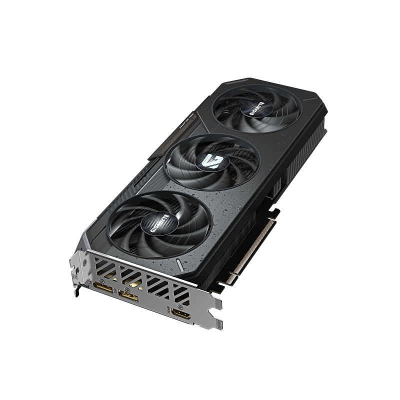 Gigabyte Radeon RX 9060 XT Gaming OC Placa Gráfica 8GB GDDR6 128-bit PCIe 5.0 - 9VR9068XGO-00-G10 - 4719331356231