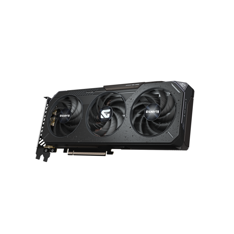 Gigabyte Radeon RX 9060 XT Gaming OC Placa Gráfica 8GB GDDR6 128-bit PCIe 5.0 - 9VR9068XGO-00-G10 - 4719331356231