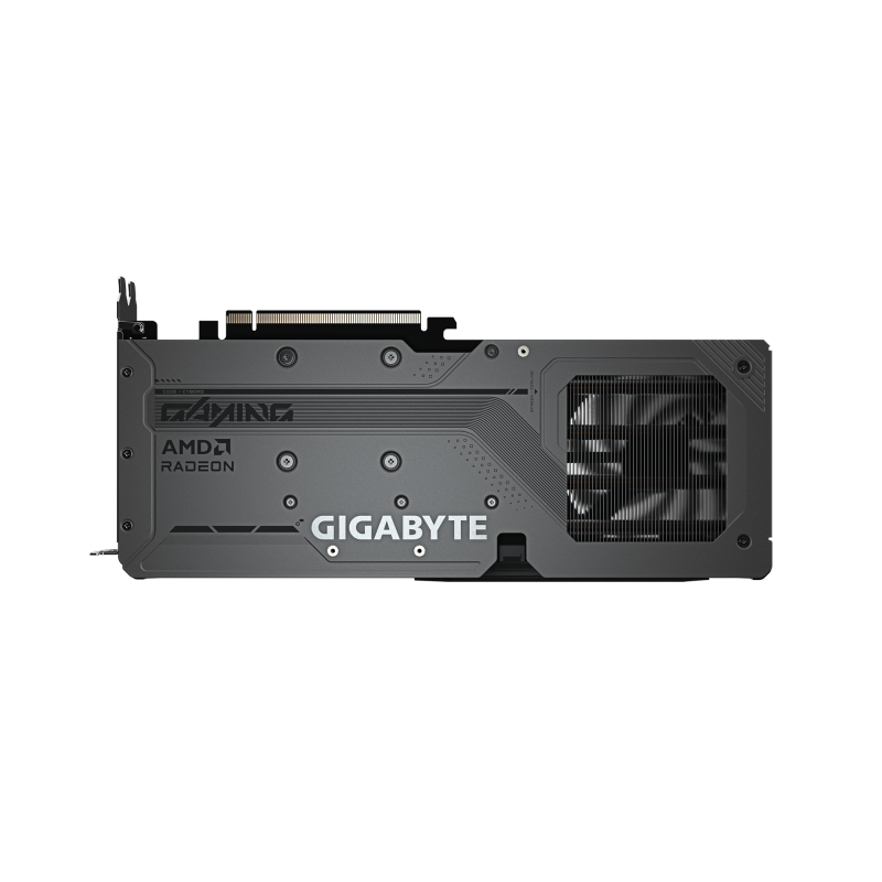 Gigabyte Radeon RX 9060 XT Gaming OC Placa Gráfica 8GB GDDR6 128-bit PCIe 5.0 - 9VR9068XGO-00-G10 - 4719331356231