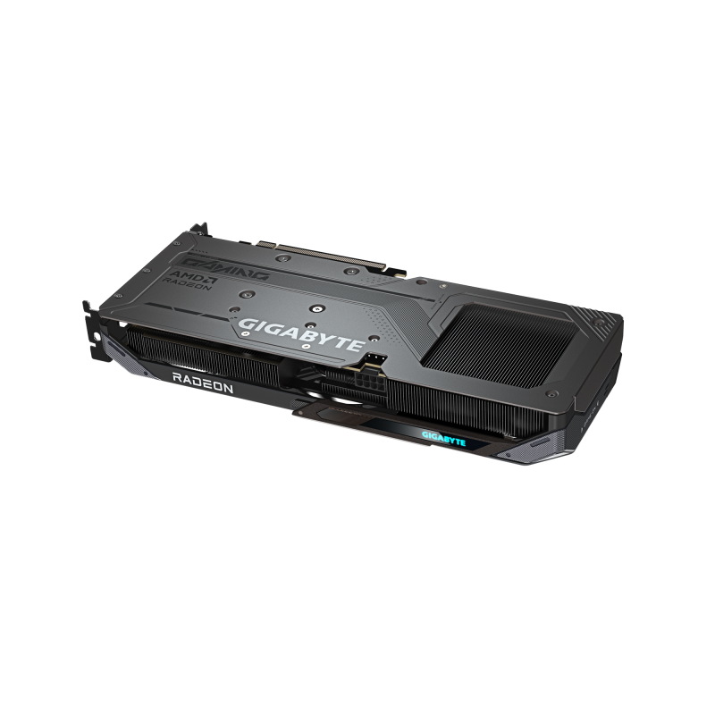 Gigabyte Radeon RX 9060 XT Gaming OC Placa Gráfica 8GB GDDR6 128-bit PCIe 5.0 - 9VR9068XGO-00-G10 - 4719331356231