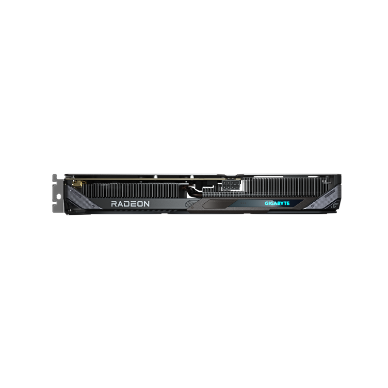 Gigabyte Radeon RX 9060 XT Gaming OC Placa Gráfica 8GB GDDR6 128-bit PCIe 5.0 - 9VR9068XGO-00-G10 - 4719331356231