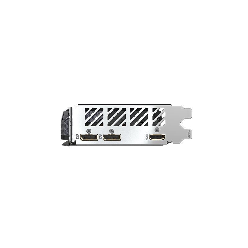 Gigabyte Radeon RX 9060 XT Gaming OC Placa Gráfica 8GB GDDR6 128-bit PCIe 5.0 - 9VR9068XGO-00-G10 - 4719331356231