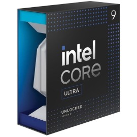 Intel Core Ultra 9-285K 14th Gen Processador FCLGA1851 24 Cores 24 Threads 5.7GHz Turbo Box - BX80768285K - 5032037281928