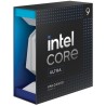 Intel Core Ultra 9-285K 14th Gen Processador FCLGA1851 24 Cores 24 Threads 5.7GHz Turbo Box - BX80768285K - 5032037281928