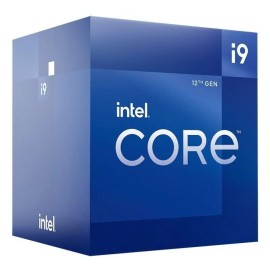 Intel Core i9-12900 12th Gen Processador LGA1700 16 Cores 24 Threads 5.1GHz Turbo Box - BX8071512900 - 5032037237925
