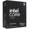 Intel Core Ultra 5 250KF Plus 14th Gen Processador FCLGA1851 18 Cores 18 Threads 5.3GHz Turbo Box - BX80768250KF - 5032037284745