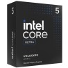 Intel Core Ultra 5-245KF 14th Gen Processador FCLGA1851 14 Cores 14 Threads 5.2GHz Turbo Box - BX80768245KF - 5032037282109