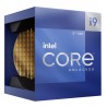 Intel Core i9-12900K 12th Gen Processador LGA1700 16 Cores 24 Threads 5.2GHz Turbo Box - BX8071512900K - 5032037234641