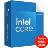Intel Core i5-14400F 14th Gen Processador LGA1700 10 Cores 16 Threads 4.7GHz Turbo Box - BX8071514400F - 5032037279147
