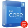 Intel Core i5-12600KF 12th Gen Processador LGA1700 10 Cores 16 Threads 4.9GHz Turbo Box - BX8071512600KF - 5032037234115