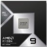 AMD Ryzen 9 9950X3D2 Dual Edition Processador AM5 16 Cores 32 Threads 5.6GHz Turbo Box - 100-100001978WOF - 0730143318327