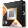 AMD Ryzen 9 9950X3D Processador AM5 16 Cores 32 Threads 5.7GHz Turbo Tray - 100-100000719WOF - 0730143315555
