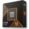 AMD Ryzen 9 9900X Processador AM5 12 Cores 24 Threads 5.6GHz Turbo Box - 100-100000662WOF - 0730143315296
