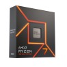 AMD Ryzen 7 7700X Processador AM5 8 Cores 16 Threads 5.4GHz Turbo Box - 100-100000591WOF - 0730143314428
