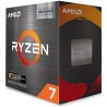 AMD Ryzen 7 5800X3D Processador AM4 8 Cores 16 Threads 4.5GHz Turbo Tray - 100-100000651POF - 0730143318471