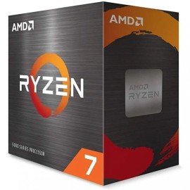 AMD Ryzen 7 5700G Processador AM4 8 Cores 16 Threads 4.6GHz Turbo Box - 100-100000263BOX - 0730143313377