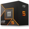 AMD Ryzen 5 9600 Processador AM5 6 Cores 12 Threads 5.2GHz Turbo Box - 100-100000718BOX - 0730143316934
