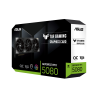 ASUS GeForce RTX 5080 TUF Gaming OC Placa Gráfica 16GB GDDR7 256-bit PCIe 5.0 - 90YV0M30-M0NA00 - 4711387856673