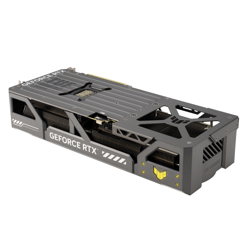 ASUS GeForce RTX 5080 TUF Gaming OC Placa Gráfica 16GB GDDR7 256-bit PCIe 5.0 - 90YV0M30-M0NA00 - 4711387856673