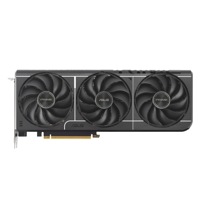 ASUS GeForce RTX 5060 Ti PRIME OC Edition Placa Gráfica 16GB GDDR7 128-bit PCIe 5.0 - 90YV0MH2-M0NA00 - 4711387994054