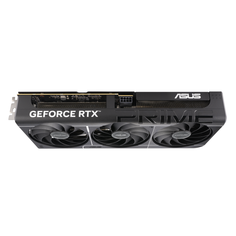 ASUS GeForce RTX 5060 Ti PRIME OC Edition Placa Gráfica 16GB GDDR7 128-bit PCIe 5.0 - 90YV0MH2-M0NA00 - 4711387994054