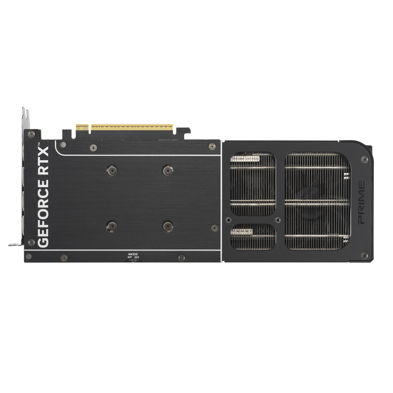 ASUS GeForce RTX 5060 Ti PRIME OC Edition Placa Gráfica 16GB GDDR7 128-bit PCIe 5.0 - 90YV0MH2-M0NA00 - 4711387994054