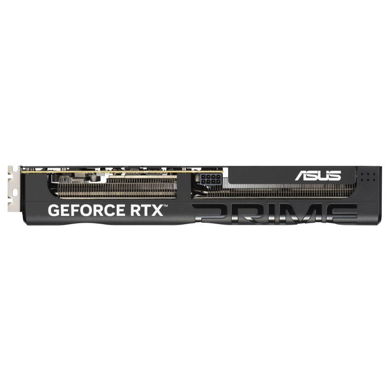 ASUS GeForce RTX 5060 Ti PRIME OC Edition Placa Gráfica 16GB GDDR7 128-bit PCIe 5.0 - 90YV0MH2-M0NA00 - 4711387994054