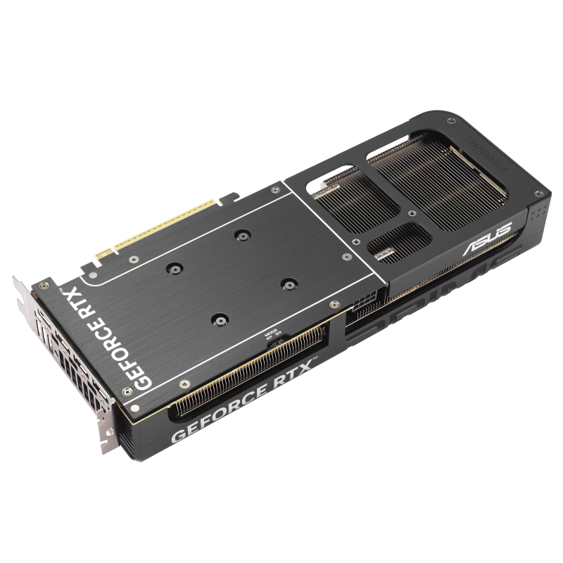 ASUS GeForce RTX 5060 Ti PRIME OC Edition Placa Gráfica 16GB GDDR7 128-bit PCIe 5.0 - 90YV0MH2-M0NA00 - 4711387994054