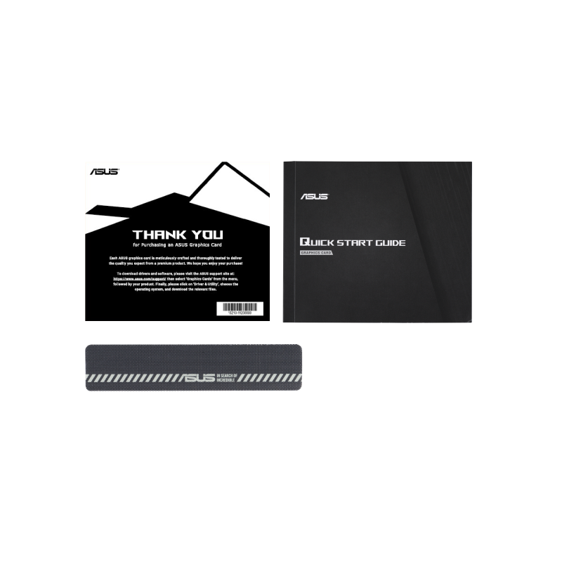 ASUS GeForce RTX 5060 Ti PRIME OC Edition Placa Gráfica 16GB GDDR7 128-bit PCIe 5.0 - 90YV0MH2-M0NA00 - 4711387994054