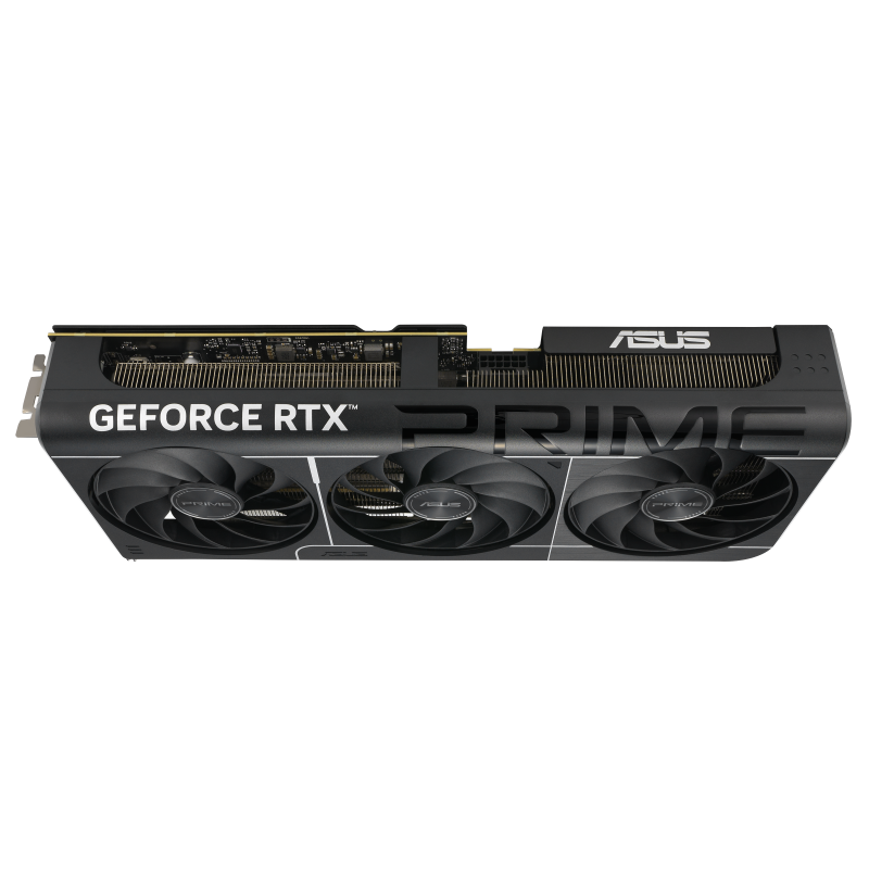 ASUS GeForce RTX 5070 Prime OC Edition Placa Gráfica 12GB GDDR7 192-bit PCIe 5.0 - 90YV0M10-M0NA00 - 4711387837825