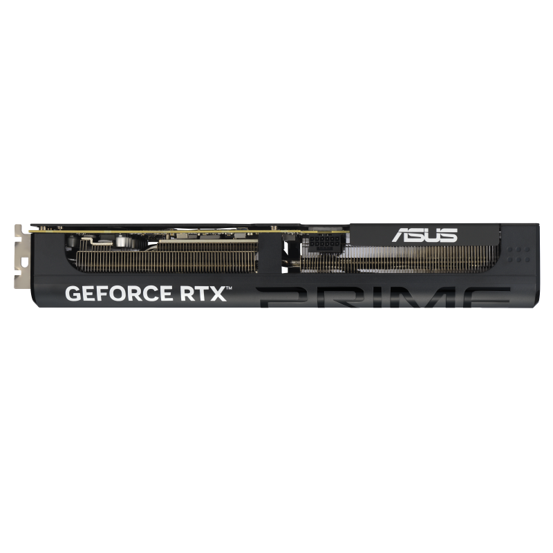 ASUS GeForce RTX 5070 Prime OC Edition Placa Gráfica 12GB GDDR7 192-bit PCIe 5.0 - 90YV0M10-M0NA00 - 4711387837825