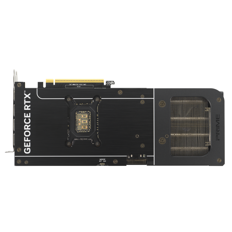 ASUS GeForce RTX 5070 Prime OC Edition Placa Gráfica 12GB GDDR7 192-bit PCIe 5.0 - 90YV0M10-M0NA00 - 4711387837825