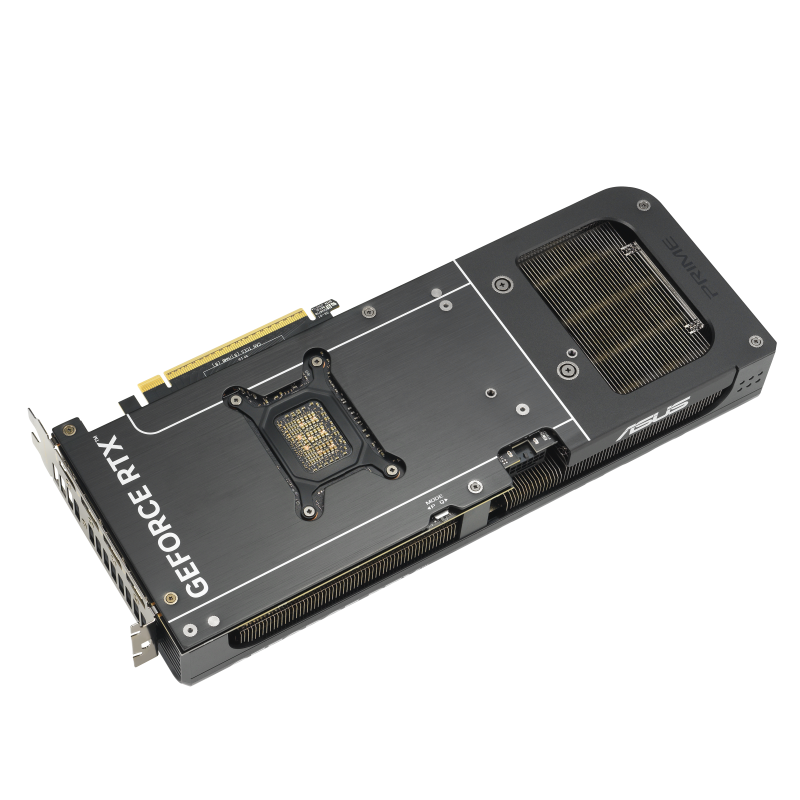 ASUS GeForce RTX 5070 Prime OC Edition Placa Gráfica 12GB GDDR7 192-bit PCIe 5.0 - 90YV0M10-M0NA00 - 4711387837825