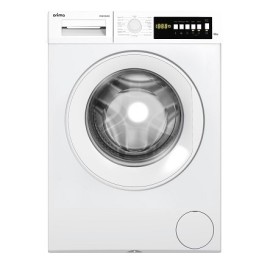 Orima ORM-14104-SW Máquina de Lavar Roupa Livre Instalação, 10 kg, 1400 rpm, Branco - 050378 - 5603883214875