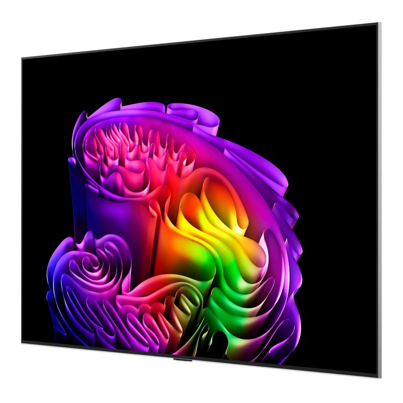 LG OLED77G64LW.AEU OLED evo TV Plano 195,6 cm (77") 4K Ultra HD, Smart TV, Wi-Fi, Ethernet, LAN, Bluetooth, Prateado - 8806096686232